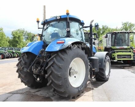 Синий Нью Холланд Другая, объемом двигателя 0 л и пробегом 0 тыс. км за 56840 $, фото 8 на Automoto.ua