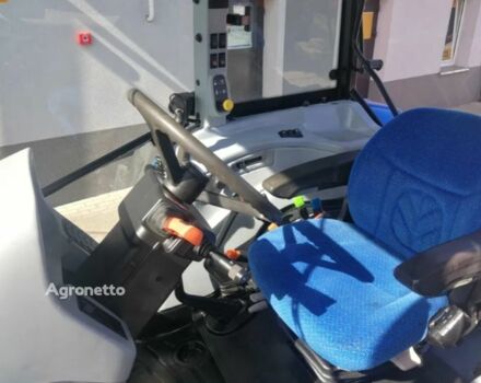 Синій Нью Холланд Другая, об'ємом двигуна 0 л та пробігом 0 тис. км за 26843 $, фото 7 на Automoto.ua