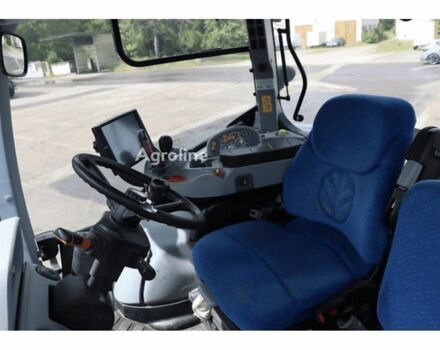 Синий Нью Холланд Другая, объемом двигателя 0 л и пробегом 0 тыс. км за 56840 $, фото 10 на Automoto.ua