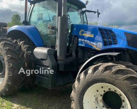 Синий Нью Холланд Другая, объемом двигателя 0 л и пробегом 0 тыс. км за 75607 $, фото 1 на Automoto.ua