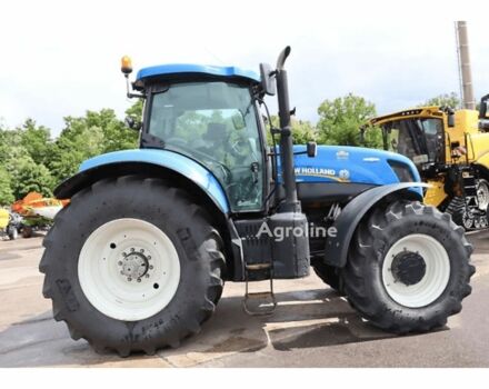 Синий Нью Холланд Другая, объемом двигателя 0 л и пробегом 0 тыс. км за 56840 $, фото 9 на Automoto.ua