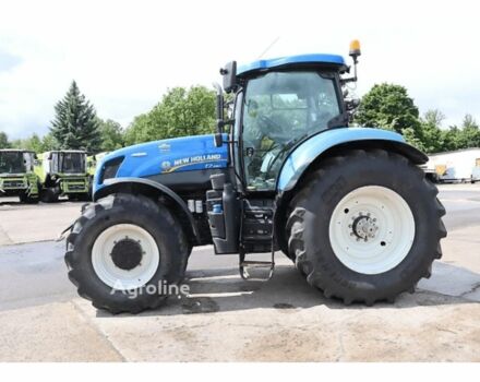Синий Нью Холланд Другая, объемом двигателя 0 л и пробегом 0 тыс. км за 56840 $, фото 5 на Automoto.ua