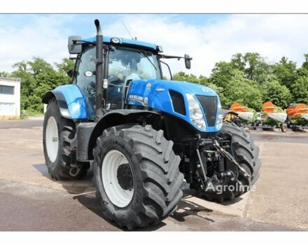 Синий Нью Холланд Другая, объемом двигателя 0 л и пробегом 0 тыс. км за 56840 $, фото 2 на Automoto.ua