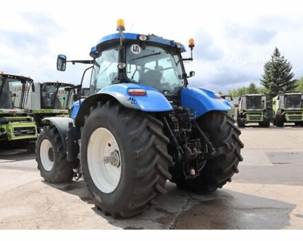 Синий Нью Холланд Другая, объемом двигателя 0 л и пробегом 0 тыс. км за 56840 $, фото 7 на Automoto.ua