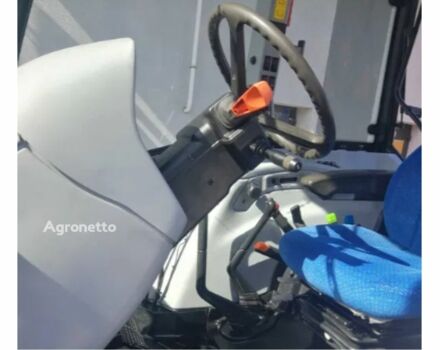 Синій Нью Холланд Другая, об'ємом двигуна 0 л та пробігом 0 тис. км за 26843 $, фото 6 на Automoto.ua