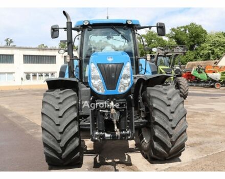 Синий Нью Холланд Другая, объемом двигателя 0 л и пробегом 0 тыс. км за 56840 $, фото 3 на Automoto.ua