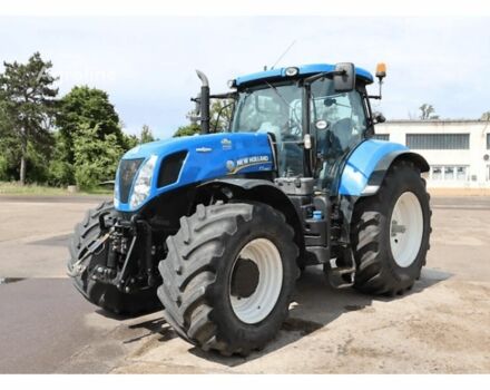 Синий Нью Холланд Другая, объемом двигателя 0 л и пробегом 0 тыс. км за 56840 $, фото 4 на Automoto.ua