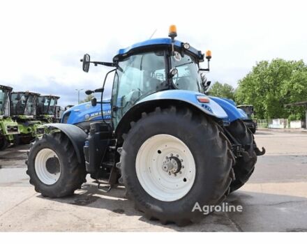 Синий Нью Холланд Другая, объемом двигателя 0 л и пробегом 0 тыс. км за 56840 $, фото 6 на Automoto.ua