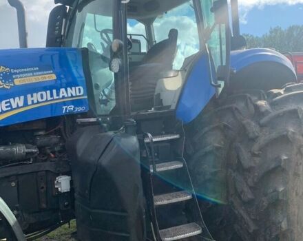 Синий Нью Холланд Другая, объемом двигателя 0 л и пробегом 0 тыс. км за 75607 $, фото 3 на Automoto.ua