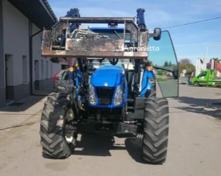 Синій Нью Холланд Другая, об'ємом двигуна 0 л та пробігом 0 тис. км за 26843 $, фото 4 на Automoto.ua