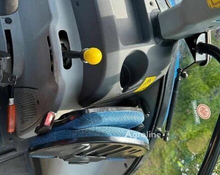 Синий Нью Холланд Другая, объемом двигателя 0 л и пробегом 0 тыс. км за 30999 $, фото 12 на Automoto.ua