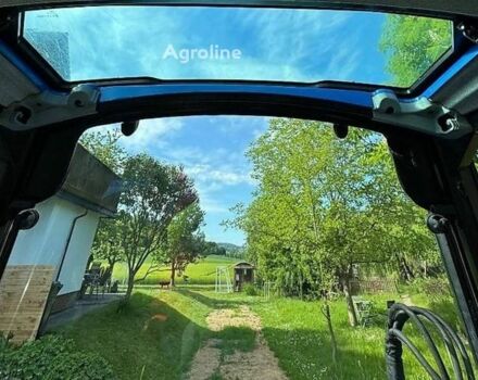 Синий Нью Холланд Другая, объемом двигателя 0 л и пробегом 0 тыс. км за 30999 $, фото 8 на Automoto.ua