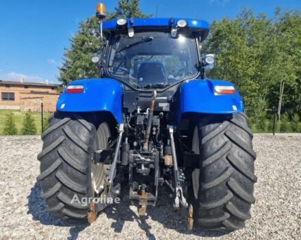 Синій Нью Холланд Другая, об'ємом двигуна 0 л та пробігом 0 тис. км за 55359 $, фото 4 на Automoto.ua