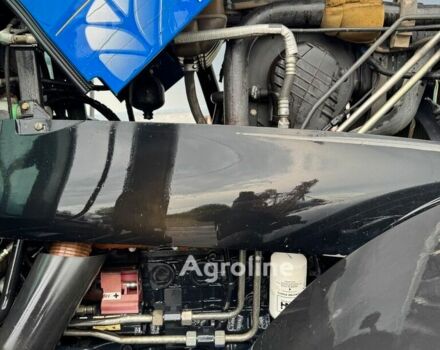 Синий Нью Холланд Другая, объемом двигателя 0 л и пробегом 0 тыс. км за 52368 $, фото 5 на Automoto.ua