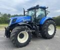 Синий Нью Холланд Другая, объемом двигателя 0 л и пробегом 0 тыс. км за 96748 $, фото 1 на Automoto.ua
