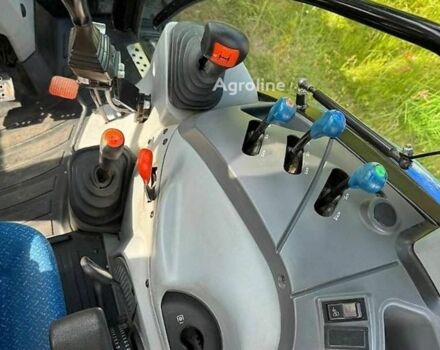 Синий Нью Холланд Другая, объемом двигателя 0 л и пробегом 0 тыс. км за 30999 $, фото 11 на Automoto.ua