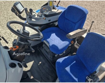 Синій Нью Холланд Другая, об'ємом двигуна 0 л та пробігом 0 тис. км за 55359 $, фото 6 на Automoto.ua