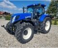 Синій Нью Холланд Другая, об'ємом двигуна 0 л та пробігом 0 тис. км за 55359 $, фото 1 на Automoto.ua