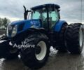 Синий Нью Холланд Другая, объемом двигателя 0 л и пробегом 0 тыс. км за 52368 $, фото 1 на Automoto.ua