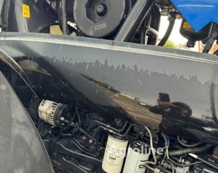 Синий Нью Холланд Другая, объемом двигателя 0 л и пробегом 0 тыс. км за 52368 $, фото 6 на Automoto.ua