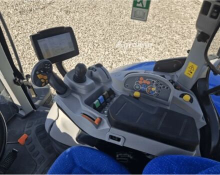 Синій Нью Холланд Другая, об'ємом двигуна 0 л та пробігом 0 тис. км за 55359 $, фото 7 на Automoto.ua