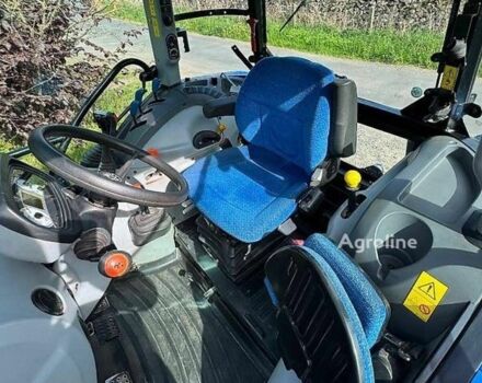 Синий Нью Холланд Другая, объемом двигателя 0 л и пробегом 0 тыс. км за 30999 $, фото 10 на Automoto.ua