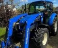 Синий Нью Холланд Другая, объемом двигателя 0 л и пробегом 0 тыс. км за 30999 $, фото 1 на Automoto.ua