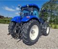 Синій Нью Холланд Другая, об'ємом двигуна 0 л та пробігом 0 тис. км за 55359 $, фото 3 на Automoto.ua