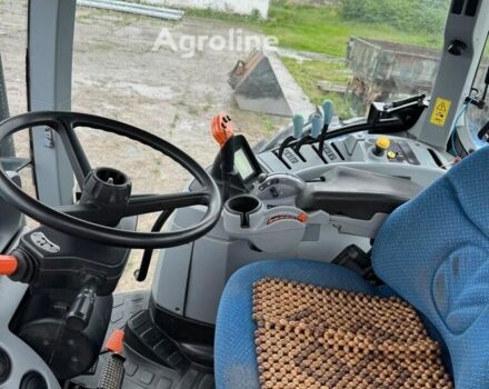 Синий Нью Холланд Другая, объемом двигателя 0 л и пробегом 0 тыс. км за 52368 $, фото 7 на Automoto.ua