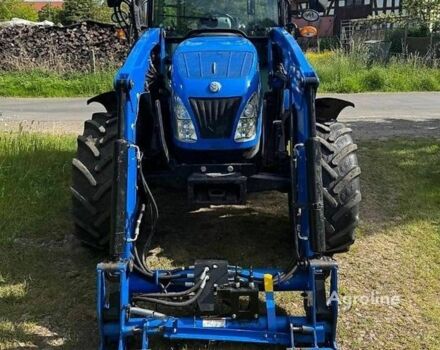 Синий Нью Холланд Другая, объемом двигателя 0 л и пробегом 0 тыс. км за 30999 $, фото 6 на Automoto.ua