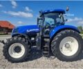 Синій Нью Холланд Другая, об'ємом двигуна 0 л та пробігом 0 тис. км за 55359 $, фото 2 на Automoto.ua