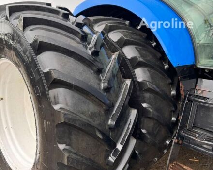 Синий Нью Холланд Другая, объемом двигателя 0 л и пробегом 0 тыс. км за 52368 $, фото 3 на Automoto.ua