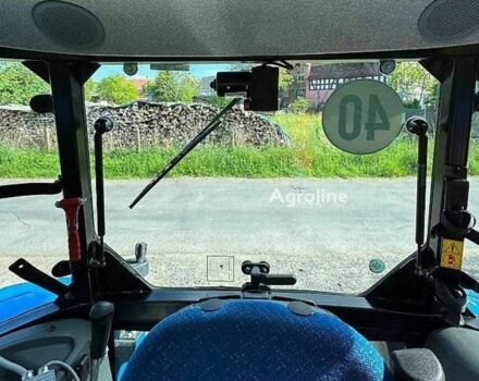 Синий Нью Холланд Другая, объемом двигателя 0 л и пробегом 0 тыс. км за 30999 $, фото 13 на Automoto.ua