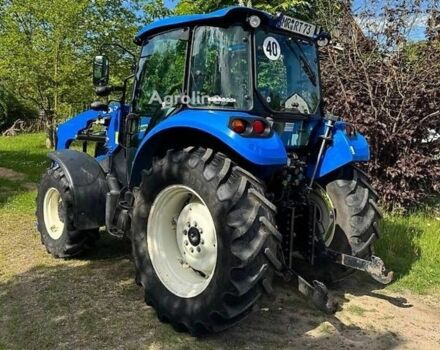 Синий Нью Холланд Другая, объемом двигателя 0 л и пробегом 0 тыс. км за 30999 $, фото 5 на Automoto.ua