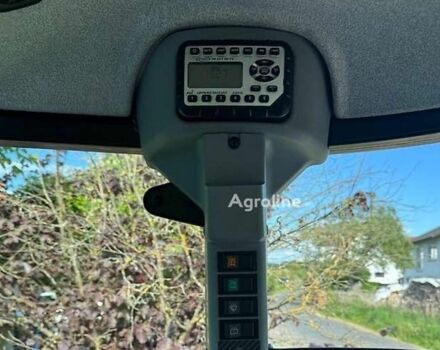 Синий Нью Холланд Другая, объемом двигателя 0 л и пробегом 0 тыс. км за 30999 $, фото 9 на Automoto.ua