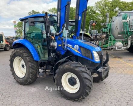 Синий Нью Холланд Другая, объемом двигателя 0 л и пробегом 0 тыс. км за 35798 $, фото 3 на Automoto.ua