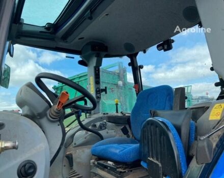 Синий Нью Холланд Другая, объемом двигателя 0 л и пробегом 0 тыс. км за 35798 $, фото 7 на Automoto.ua