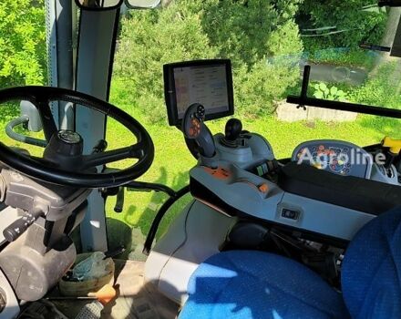 Синий Нью Холланд Другая, объемом двигателя 0 л и пробегом 0 тыс. км за 76036 $, фото 13 на Automoto.ua