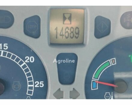 Синий Нью Холланд Другая, объемом двигателя 0 л и пробегом 0 тыс. км за 54142 $, фото 3 на Automoto.ua