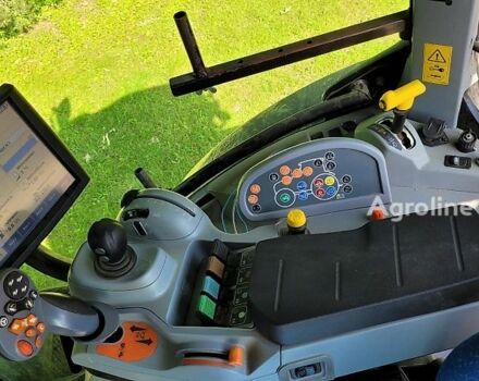 Синий Нью Холланд Другая, объемом двигателя 0 л и пробегом 0 тыс. км за 76036 $, фото 11 на Automoto.ua