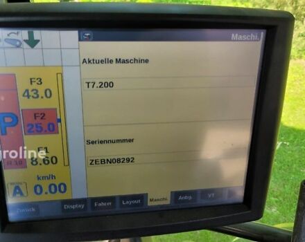 Синий Нью Холланд Другая, объемом двигателя 0 л и пробегом 0 тыс. км за 76036 $, фото 6 на Automoto.ua