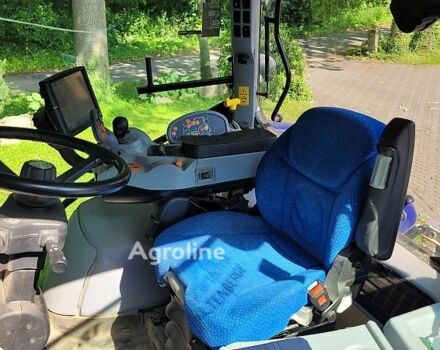 Синий Нью Холланд Другая, объемом двигателя 0 л и пробегом 0 тыс. км за 76036 $, фото 12 на Automoto.ua