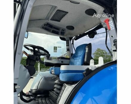 Синий Нью Холланд Другая, объемом двигателя 0 л и пробегом 0 тыс. км за 54142 $, фото 2 на Automoto.ua