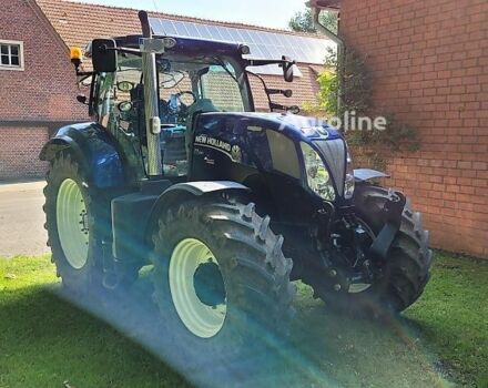 Синий Нью Холланд Другая, объемом двигателя 0 л и пробегом 0 тыс. км за 76036 $, фото 1 на Automoto.ua