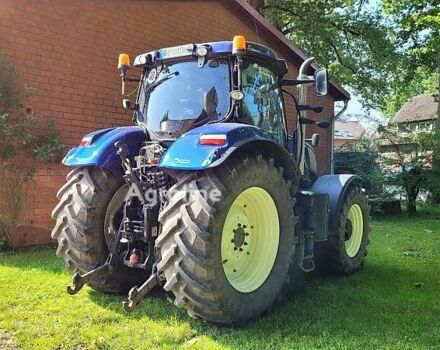 Синий Нью Холланд Другая, объемом двигателя 0 л и пробегом 0 тыс. км за 76036 $, фото 3 на Automoto.ua