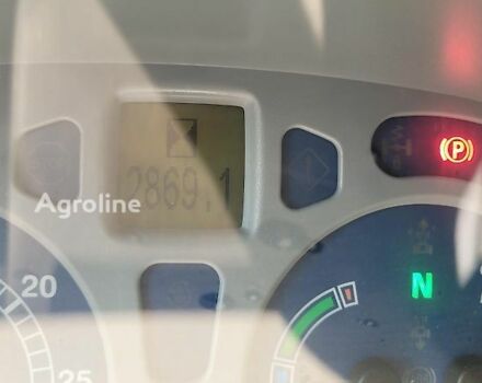 Синий Нью Холланд Другая, объемом двигателя 0 л и пробегом 0 тыс. км за 76036 $, фото 10 на Automoto.ua