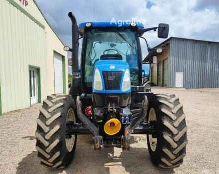 Синій Нью Холланд Другая, об'ємом двигуна 0 л та пробігом 0 тис. км за 45932 $, фото 3 на Automoto.ua