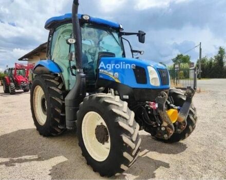 Синій Нью Холланд Другая, об'ємом двигуна 0 л та пробігом 0 тис. км за 45932 $, фото 4 на Automoto.ua