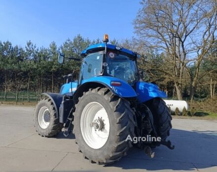 Синий Нью Холланд Другая, объемом двигателя 0 л и пробегом 0 тыс. км за 50892 $, фото 3 на Automoto.ua