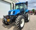 Синій Нью Холланд Другая, об'ємом двигуна 0 л та пробігом 0 тис. км за 45932 $, фото 1 на Automoto.ua
